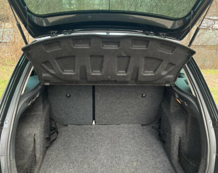 Серый Сеат Ибица, объемом двигателя 1.2 л и пробегом 233 тыс. км за 5000 $, фото 14 на Automoto.ua