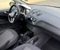 Серый Сеат Ибица, объемом двигателя 1.2 л и пробегом 190 тыс. км за 5800 $, фото 3 на Automoto.ua
