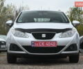 Серый Сеат Ибица, объемом двигателя 1.6 л и пробегом 176 тыс. км за 6999 $, фото 2 на Automoto.ua