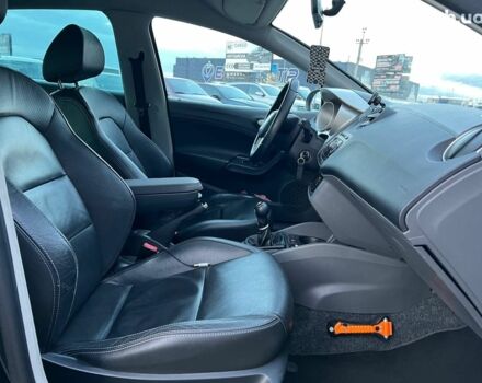 Серый Сеат Ибица, объемом двигателя 1.2 л и пробегом 210 тыс. км за 6180 $, фото 36 на Automoto.ua