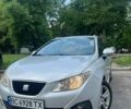 Сірий Сеат Ibiza, об'ємом двигуна 1.2 л та пробігом 201 тис. км за 5999 $, фото 1 на Automoto.ua