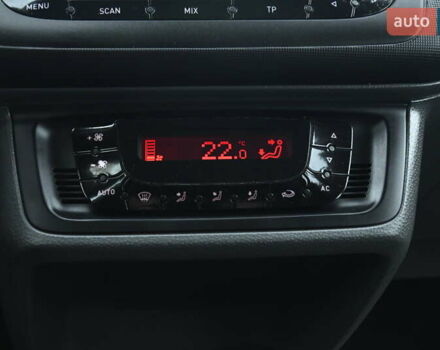 Серый Сеат Ибица, объемом двигателя 1.6 л и пробегом 176 тыс. км за 6999 $, фото 25 на Automoto.ua