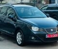 Сірий Сеат Ibiza, об'ємом двигуна 1.2 л та пробігом 215 тис. км за 5999 $, фото 1 на Automoto.ua