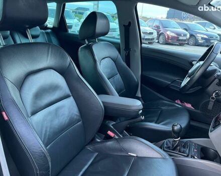 Серый Сеат Ибица, объемом двигателя 1.2 л и пробегом 210 тыс. км за 6180 $, фото 38 на Automoto.ua