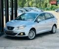 Серый Сеат Ибица, объемом двигателя 1.2 л и пробегом 179 тыс. км за 5400 $, фото 1 на Automoto.ua