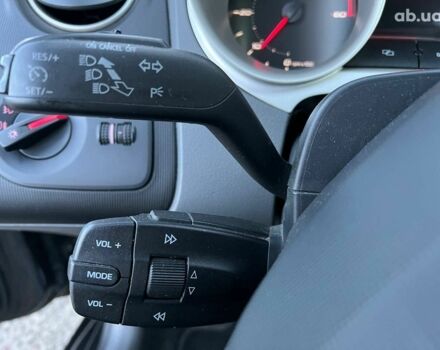 Серый Сеат Ибица, объемом двигателя 1.2 л и пробегом 210 тыс. км за 6180 $, фото 23 на Automoto.ua