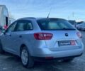 Серый Сеат Ибица, объемом двигателя 1.2 л и пробегом 178 тыс. км за 5490 $, фото 6 на Automoto.ua