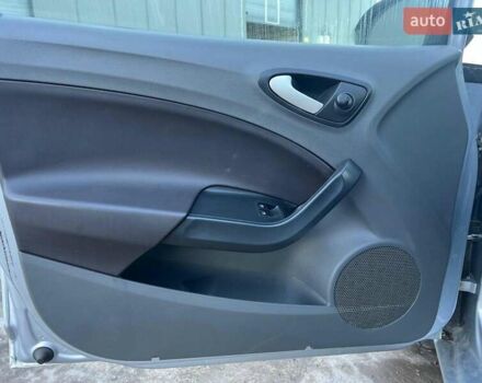 Серый Сеат Ибица, объемом двигателя 1.2 л и пробегом 178 тыс. км за 5490 $, фото 14 на Automoto.ua