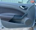 Серый Сеат Ибица, объемом двигателя 1.2 л и пробегом 178 тыс. км за 5490 $, фото 14 на Automoto.ua