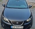 Сірий Сеат Ibiza, об'ємом двигуна 1.2 л та пробігом 222 тис. км за 6000 $, фото 1 на Automoto.ua