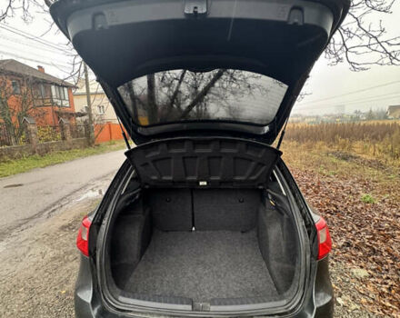 Серый Сеат Ибица, объемом двигателя 1.2 л и пробегом 136 тыс. км за 7700 $, фото 5 на Automoto.ua