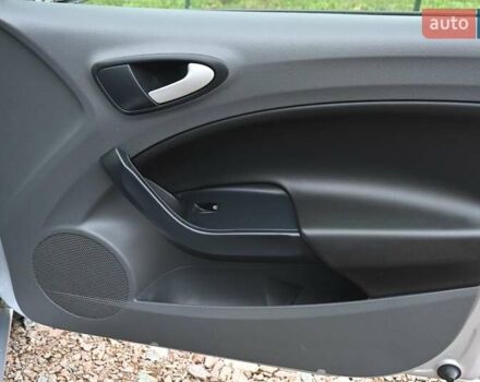 Серый Сеат Ибица, объемом двигателя 1.6 л и пробегом 176 тыс. км за 6999 $, фото 36 на Automoto.ua