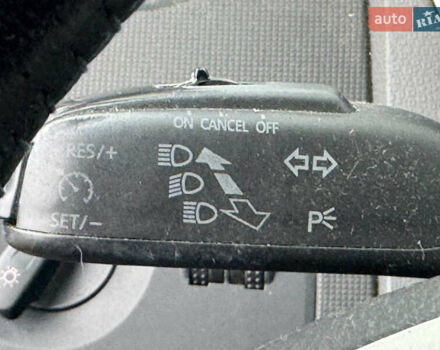 Серый Сеат Ибица, объемом двигателя 1.2 л и пробегом 136 тыс. км за 7700 $, фото 15 на Automoto.ua