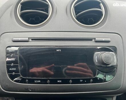 Серый Сеат Ибица, объемом двигателя 1.2 л и пробегом 289 тыс. км за 3000 $, фото 21 на Automoto.ua