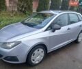 Серый Сеат Ибица, объемом двигателя 1.2 л и пробегом 183 тыс. км за 4400 $, фото 1 на Automoto.ua