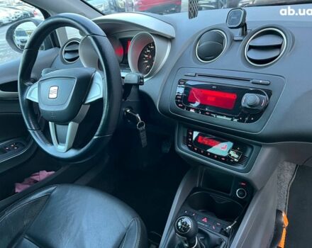 Серый Сеат Ибица, объемом двигателя 1.2 л и пробегом 210 тыс. км за 6180 $, фото 39 на Automoto.ua