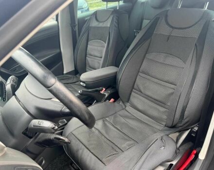 Сірий Сеат Ibiza, об'ємом двигуна 1.2 л та пробігом 289 тис. км за 4590 $, фото 18 на Automoto.ua