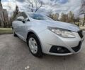 Сірий Сеат Ibiza, об'ємом двигуна 1.39 л та пробігом 190 тис. км за 5300 $, фото 12 на Automoto.ua