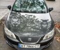 Сірий Сеат Ibiza, об'ємом двигуна 1.2 л та пробігом 250 тис. км за 5000 $, фото 1 на Automoto.ua