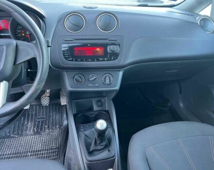 Серый Сеат Ибица, объемом двигателя 1.2 л и пробегом 178 тыс. км за 5490 $, фото 23 на Automoto.ua