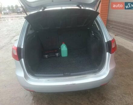 Сірий Сеат Ibiza, об'ємом двигуна 1.2 л та пробігом 254 тис. км за 4800 $, фото 6 на Automoto.ua