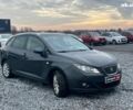 Серый Сеат Ибица, объемом двигателя 1.2 л и пробегом 289 тыс. км за 3000 $, фото 2 на Automoto.ua