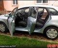 Сірий Сеат Ibiza, об'ємом двигуна 1.2 л та пробігом 185 тис. км за 5400 $, фото 8 на Automoto.ua