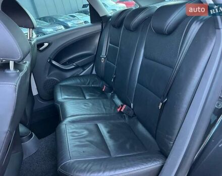 Сірий Сеат Ibiza, об'ємом двигуна 1.2 л та пробігом 210 тис. км за 6180 $, фото 32 на Automoto.ua