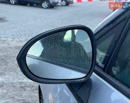 Серый Сеат Ибица, объемом двигателя 1.2 л и пробегом 178 тыс. км за 5490 $, фото 13 на Automoto.ua