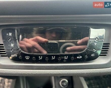 Серый Сеат Ибица, объемом двигателя 1.2 л и пробегом 289 тыс. км за 4590 $, фото 23 на Automoto.ua