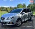 Серый Сеат Ибица, объемом двигателя 1.2 л и пробегом 285 тыс. км за 5350 $, фото 1 на Automoto.ua