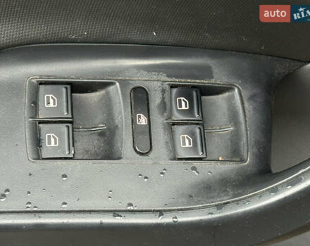 Серый Сеат Ибица, объемом двигателя 1.2 л и пробегом 136 тыс. км за 7700 $, фото 18 на Automoto.ua