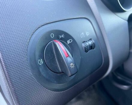 Серый Сеат Ибица, объемом двигателя 1.2 л и пробегом 178 тыс. км за 5490 $, фото 18 на Automoto.ua