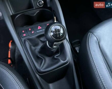 Сірий Сеат Ibiza, об'ємом двигуна 1.2 л та пробігом 210 тис. км за 6180 $, фото 28 на Automoto.ua