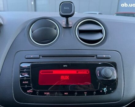 Серый Сеат Ибица, объемом двигателя 1.2 л и пробегом 210 тыс. км за 6180 $, фото 25 на Automoto.ua