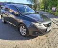 Сірий Сеат Ibiza, об'ємом двигуна 1.2 л та пробігом 264 тис. км за 5027 $, фото 1 на Automoto.ua