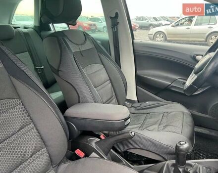 Серый Сеат Ибица, объемом двигателя 1.2 л и пробегом 289 тыс. км за 4590 $, фото 32 на Automoto.ua