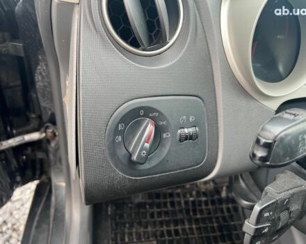 Серый Сеат Ибица, объемом двигателя 1.2 л и пробегом 289 тыс. км за 3000 $, фото 16 на Automoto.ua