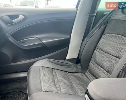 Серый Сеат Ибица, объемом двигателя 1.2 л и пробегом 289 тыс. км за 4590 $, фото 24 на Automoto.ua