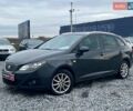 Серый Сеат Ибица, объемом двигателя 1.2 л и пробегом 289 тыс. км за 4590 $, фото 8 на Automoto.ua