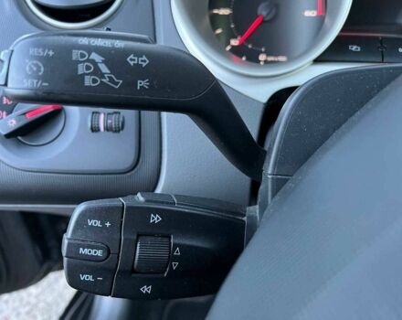 Серый Сеат Ибица, объемом двигателя 1.2 л и пробегом 210 тыс. км за 6180 $, фото 23 на Automoto.ua