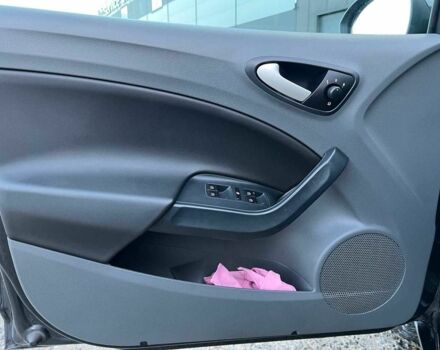 Серый Сеат Ибица, объемом двигателя 1.2 л и пробегом 210 тыс. км за 6180 $, фото 14 на Automoto.ua