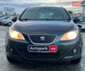 Сірий Сеат Ibiza, об'ємом двигуна 1.2 л та пробігом 210 тис. км за 6180 $, фото 1 на Automoto.ua