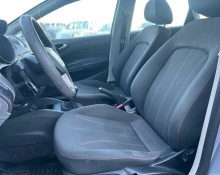 Серый Сеат Ибица, объемом двигателя 1.2 л и пробегом 178 тыс. км за 5490 $, фото 17 на Automoto.ua