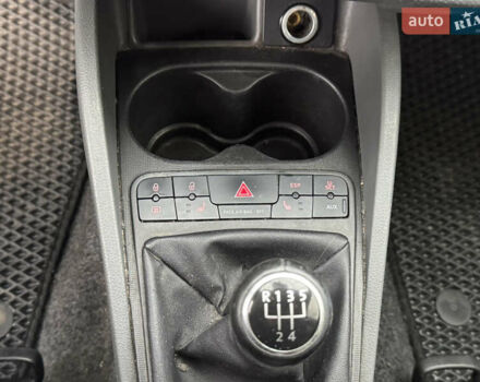 Серый Сеат Ибица, объемом двигателя 1.2 л и пробегом 136 тыс. км за 7700 $, фото 20 на Automoto.ua