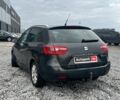 Серый Сеат Ибица, объемом двигателя 1.2 л и пробегом 289 тыс. км за 3000 $, фото 7 на Automoto.ua