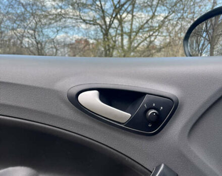 Серый Сеат Ибица, объемом двигателя 1.2 л и пробегом 233 тыс. км за 5000 $, фото 12 на Automoto.ua