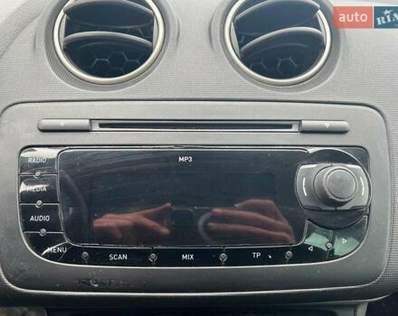 Серый Сеат Ибица, объемом двигателя 1.2 л и пробегом 289 тыс. км за 4590 $, фото 21 на Automoto.ua