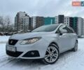 Сірий Сеат Ibiza, об'ємом двигуна 1.2 л та пробігом 194 тис. км за 5999 $, фото 1 на Automoto.ua