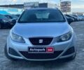 Серый Сеат Ибица, объемом двигателя 1.2 л и пробегом 178 тыс. км за 5490 $, фото 1 на Automoto.ua